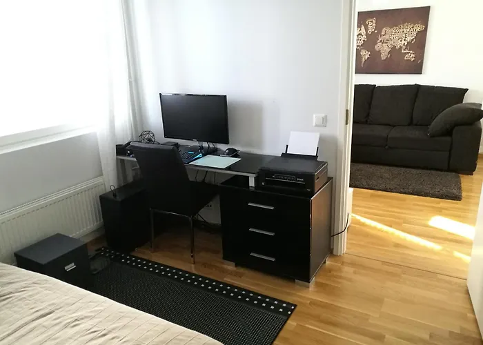 Stylish 1br Private Parking Sauna Appartamento Kuopio