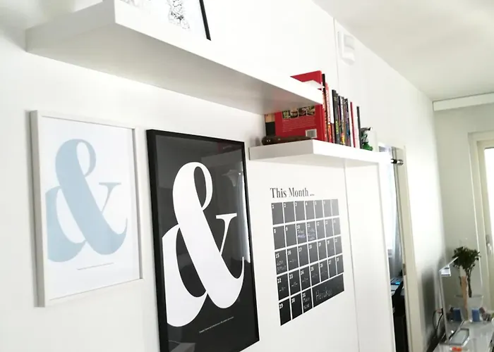 Stylish 1br Private Parking Sauna Kuopio